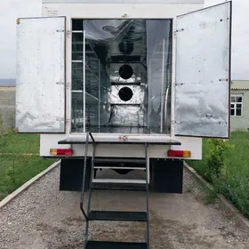 Gaz 53 1983