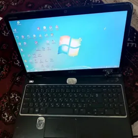 Dell Inspiron N5110