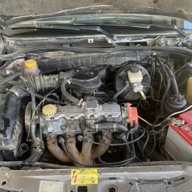 Opel Vectra 1991