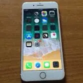 IPhone 7gold
