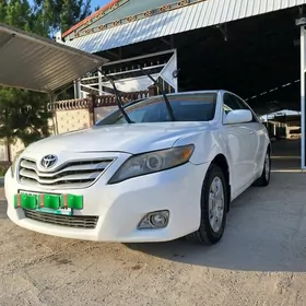 Toyota Camry 2008