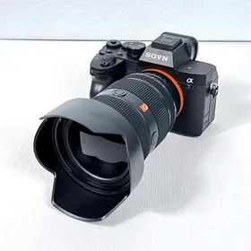 kamera