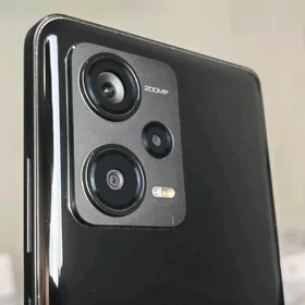 redmi note 12 pro+5G 12/256