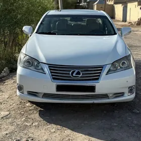 Lexus ES 350 2009