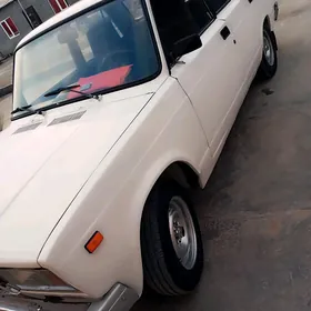 Lada 2107 1999