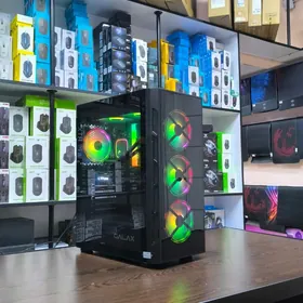 i5 10400F/ RTX 3050/ RAM 32GB