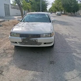 Toyota Cresta 1995
