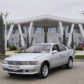 Toyota Cresta 1993