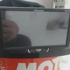 Pioneer orginal Avh-X 45-50
