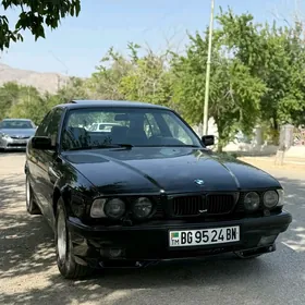 BMW 525 1990