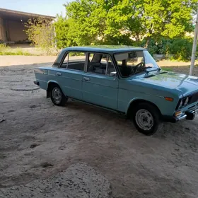 Lada 2106 2002