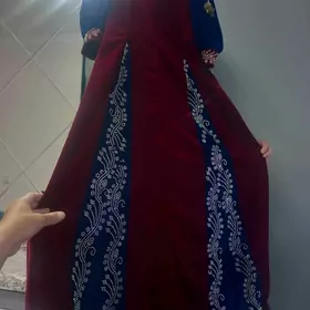 köýnek gyzjagazlaryñ