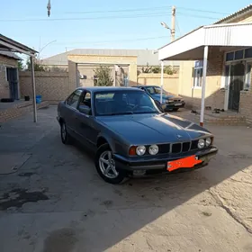BMW 535 1990