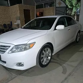 Toyota Camry 2008