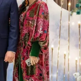 Satlyk nakidka