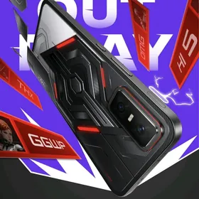 Infinix GT 30PRO KREDIT Кредит