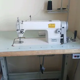 juky tikin maşyn