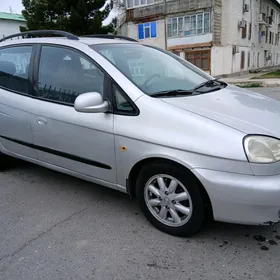 Daewoo Tacuma 2002