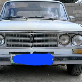 Lada 2106 1985