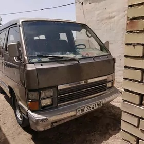 Toyota Hiace 1988
