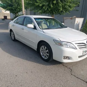 Toyota Camry 2008