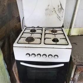 Gaz Pilita