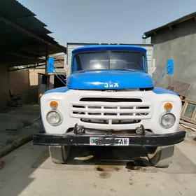 Zil 131 1982