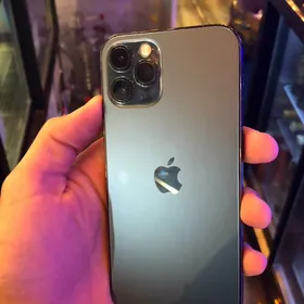 iPhone 12 Pro