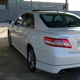 Toyota Camry 2010