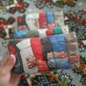 cagalara icki esikler
