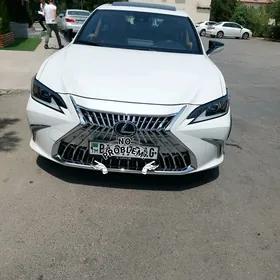 Lexus ES 350 2023