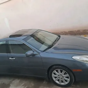Lexus ES 300 2002