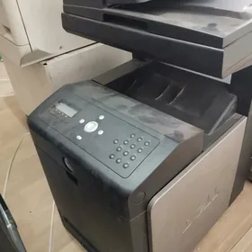 DELL PRINTER