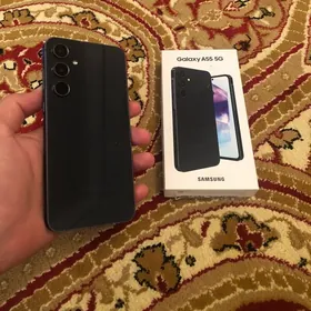 Samsung a55