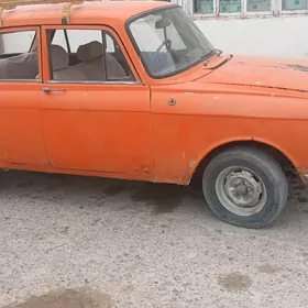 Москвич 412 1990