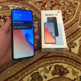Redmi 12