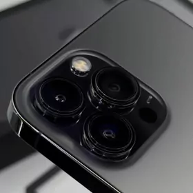 iPhone 13 Pro