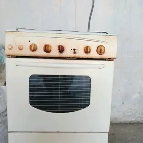 газовая плита
