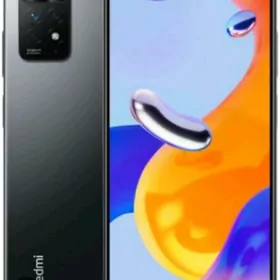 Redmi 11.Pro 8.128