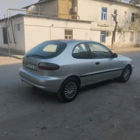 Daewoo Lanos 2000