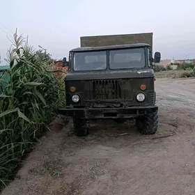 Gaz 66 1994