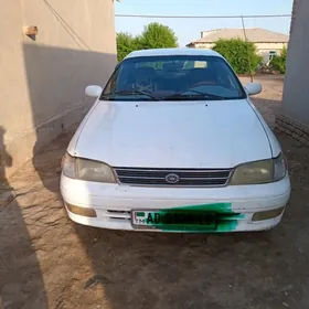 Toyota Corona 1992