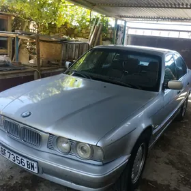 BMW 525 1995