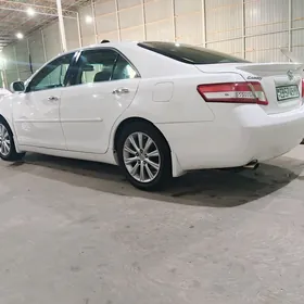 Toyota Camry 2010
