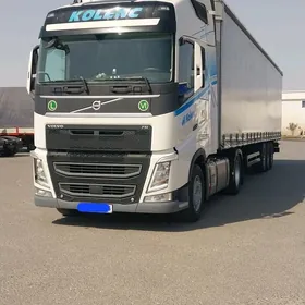 Volvo FH 460 2019