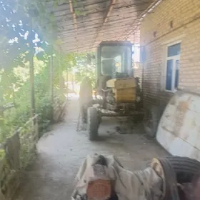 MTZ T-28 1993