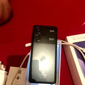 Redmi note 13 pro+ 5g
