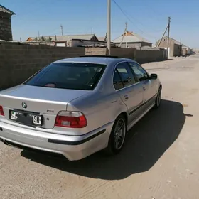 BMW 525 2002