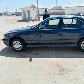 BMW 528 1996