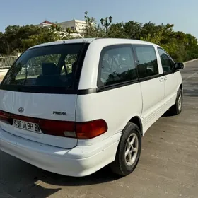 Toyota Previa 1996